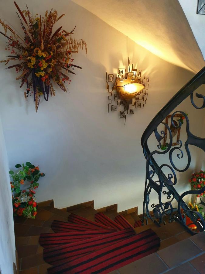 Apartments Spirit Of Mountains Rasun Anterselva Exterior foto