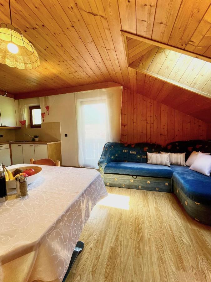 Apartments Spirit Of Mountains Rasun Anterselva Exterior foto