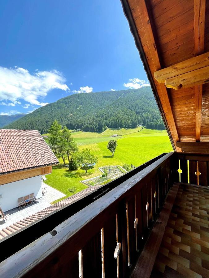 Apartments Spirit Of Mountains Rasun Anterselva Exterior foto