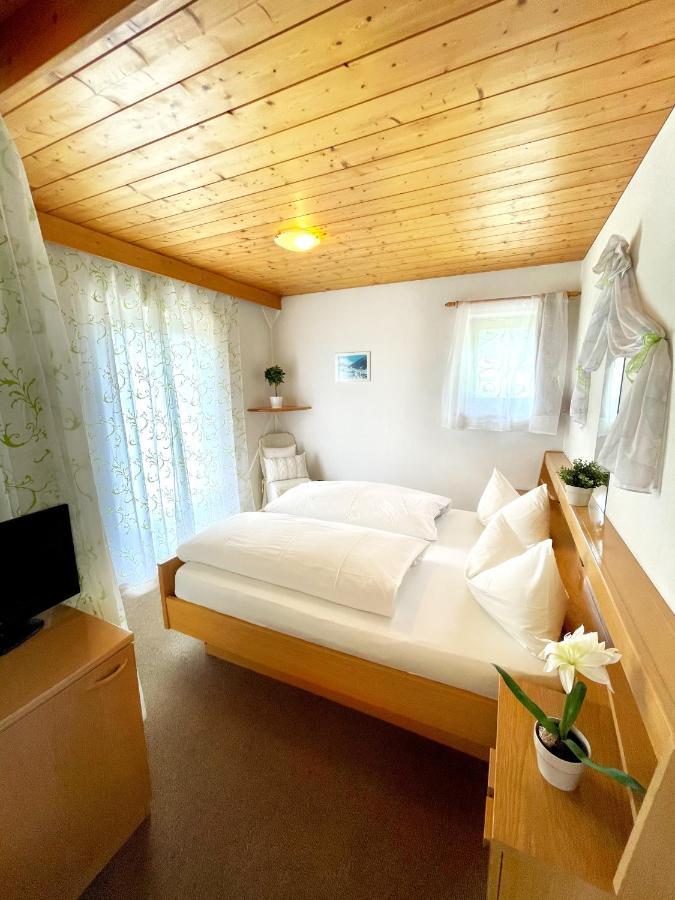 Apartments Spirit Of Mountains Rasun Anterselva Exterior foto