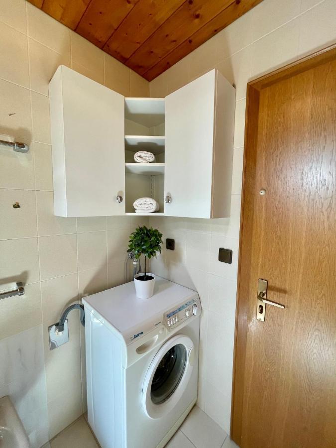 Apartments Spirit Of Mountains Rasun Anterselva Exterior foto