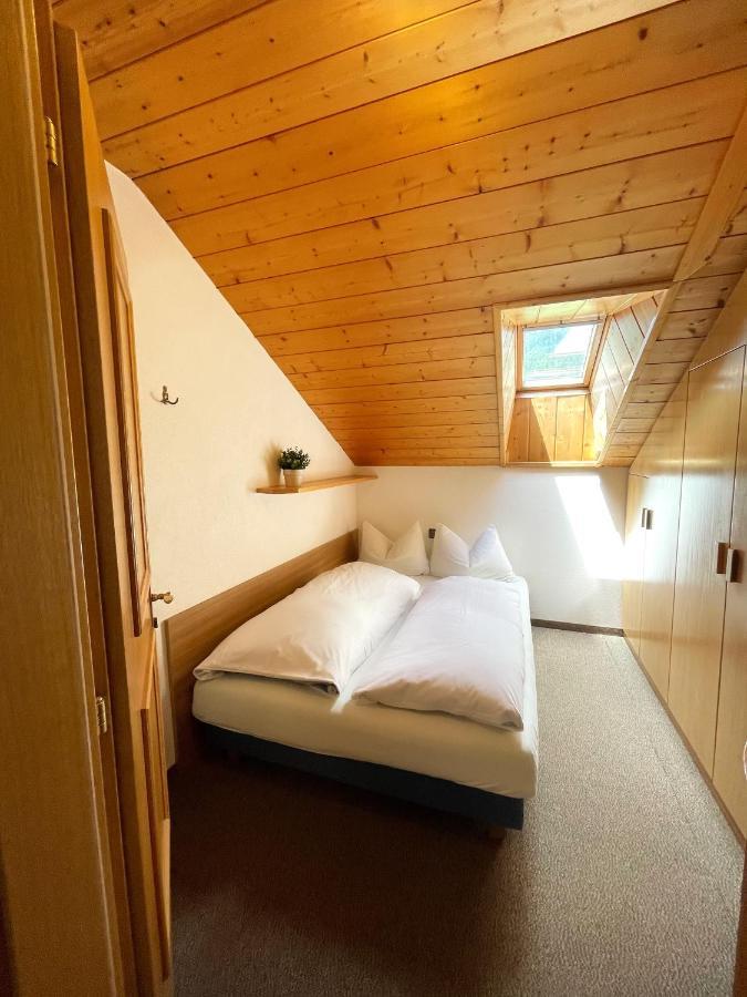 Apartments Spirit Of Mountains Rasun Anterselva Exterior foto