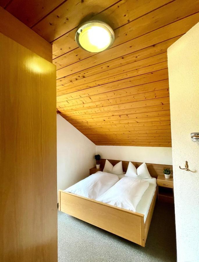 Apartments Spirit Of Mountains Rasun Anterselva Exterior foto