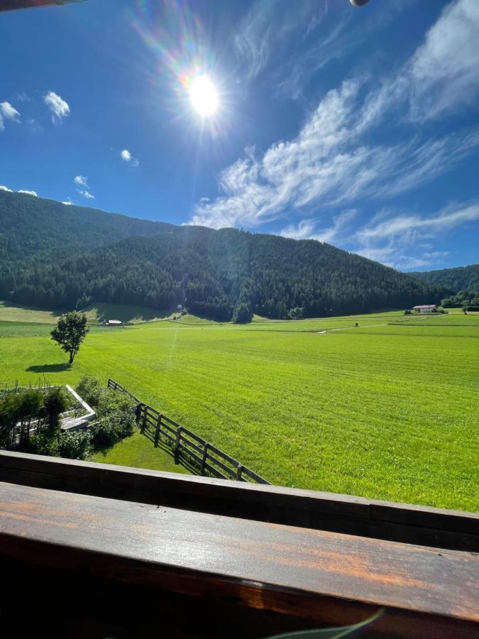Apartments Spirit Of Mountains Rasun Anterselva Exterior foto