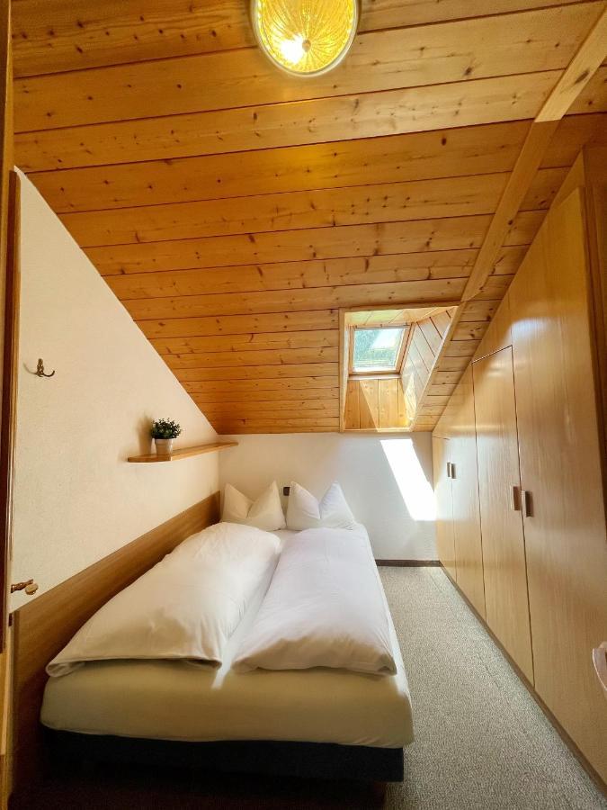 Apartments Spirit Of Mountains Rasun Anterselva Exterior foto