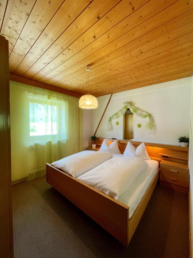 Apartments Spirit Of Mountains Rasun Anterselva Exterior foto