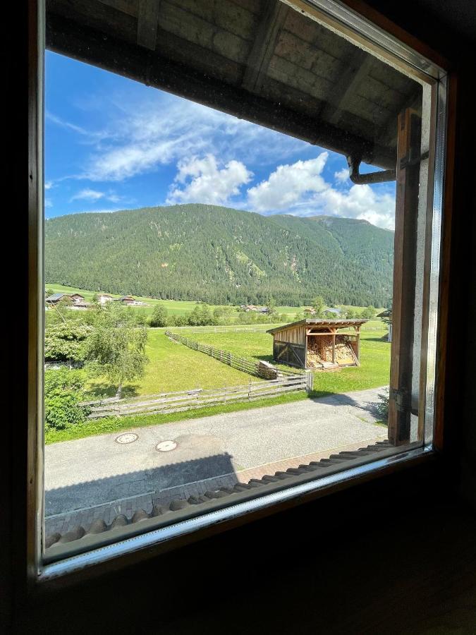 Apartments Spirit Of Mountains Rasun Anterselva Exterior foto
