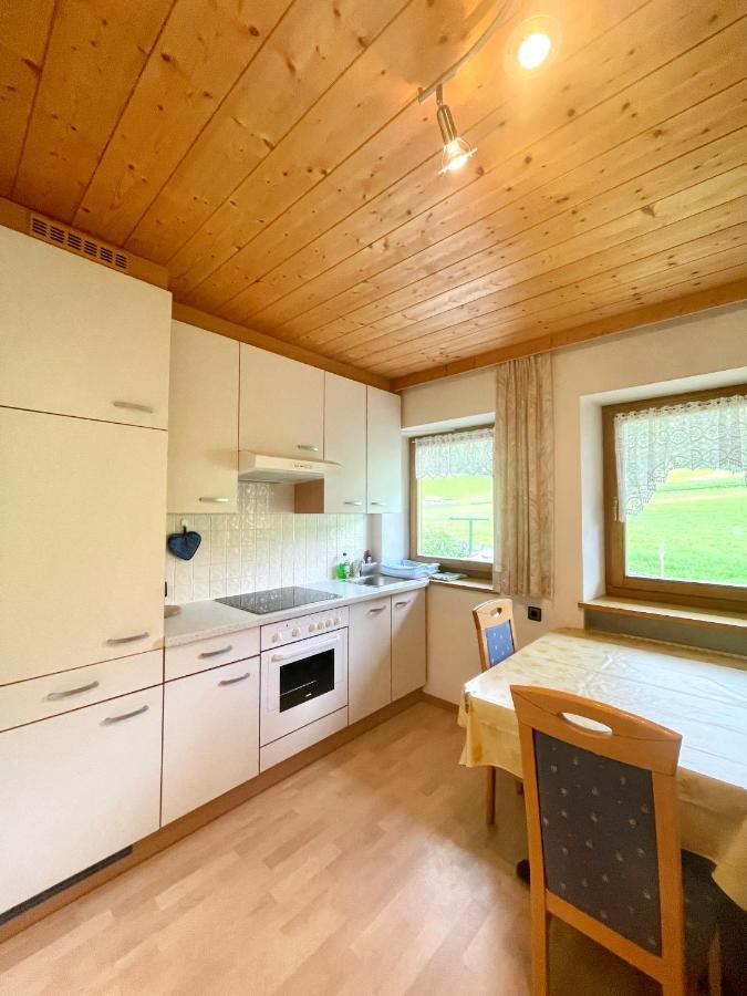 Apartments Spirit Of Mountains Rasun Anterselva Exterior foto