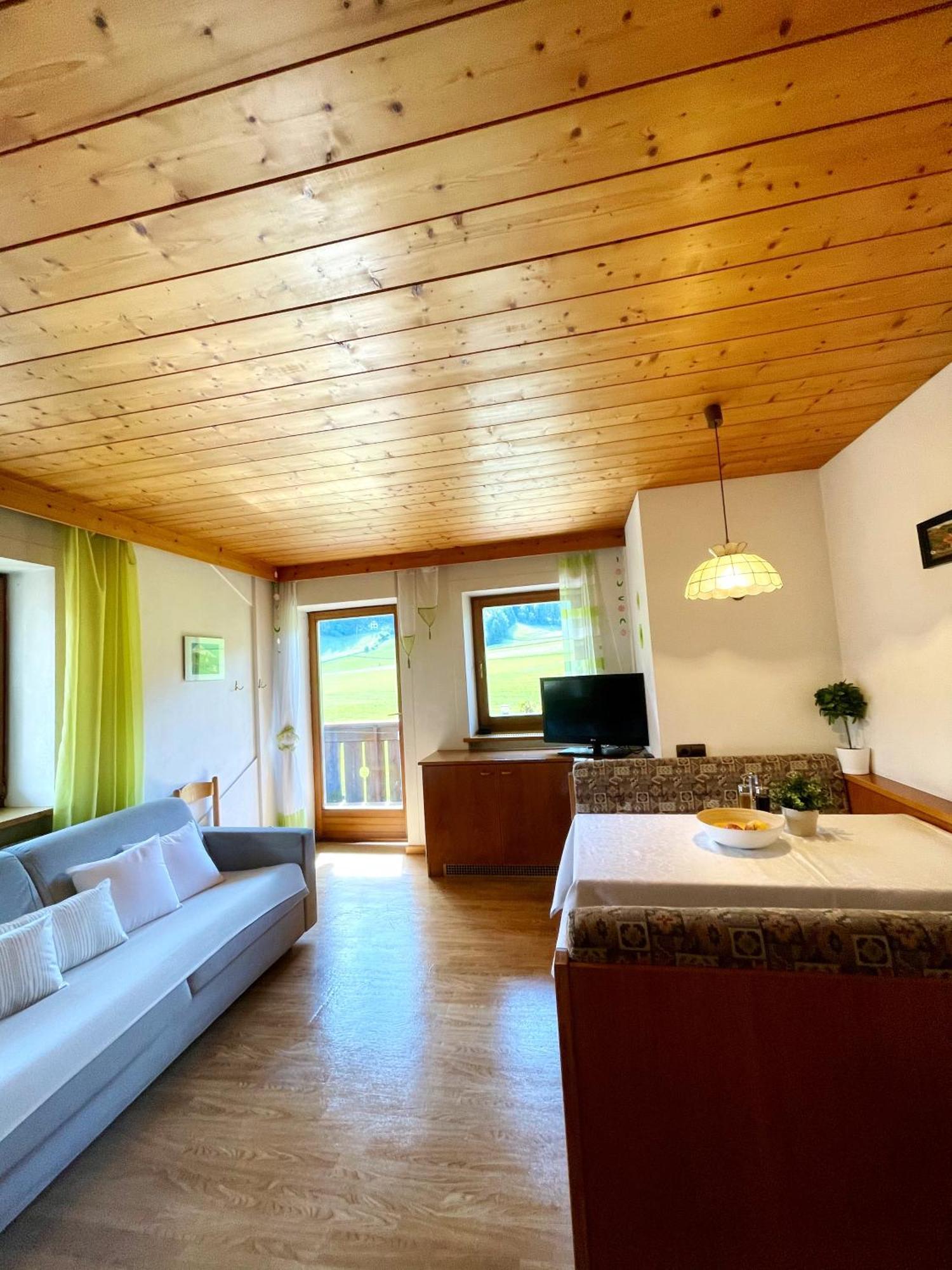 Apartments Spirit Of Mountains Rasun Anterselva Quarto foto