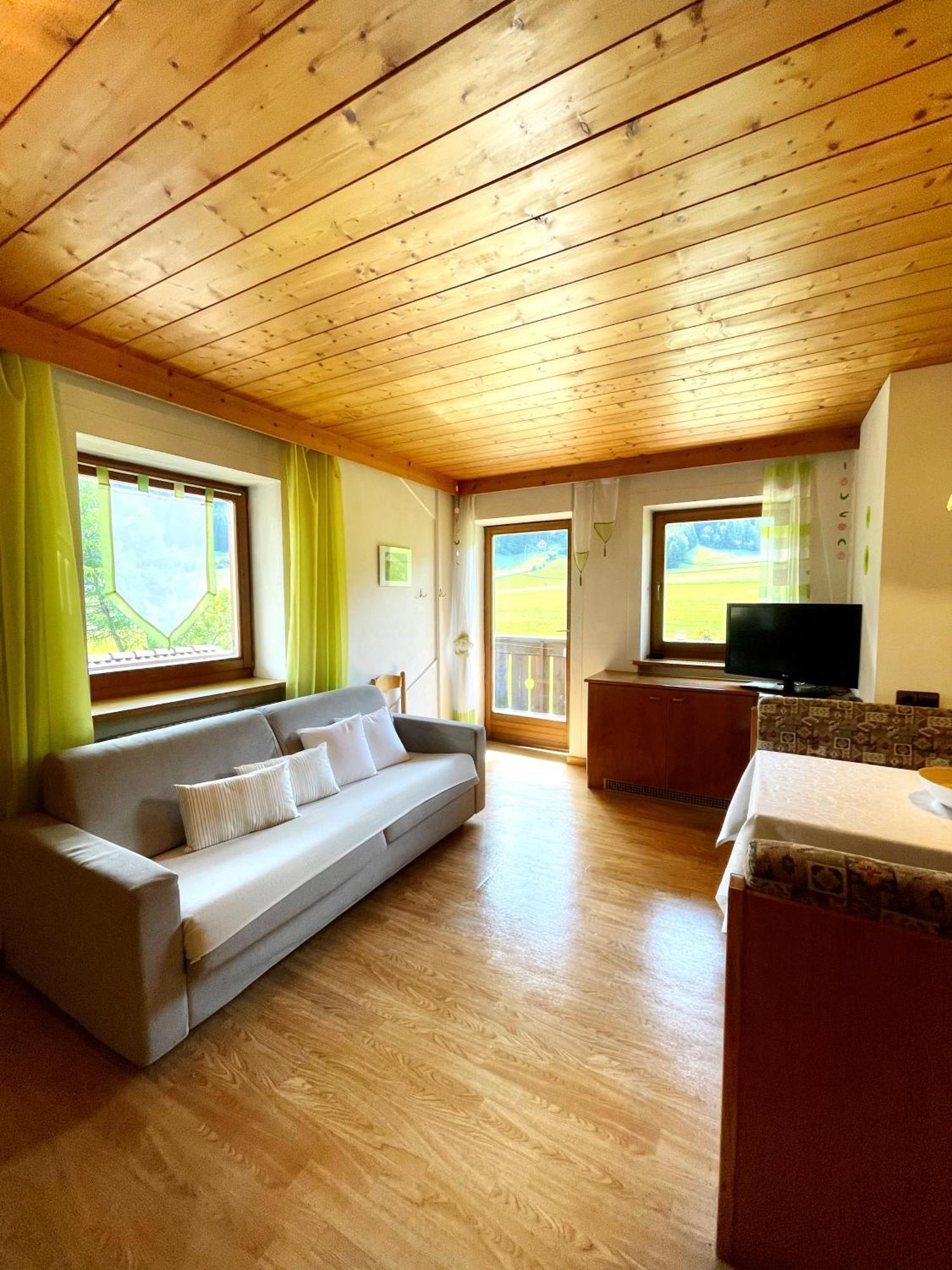 Apartments Spirit Of Mountains Rasun Anterselva Quarto foto